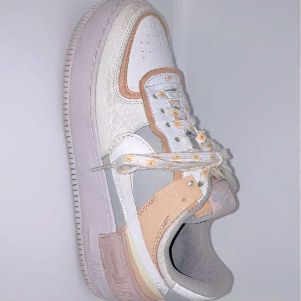 Nike Air Force 1 Shadow